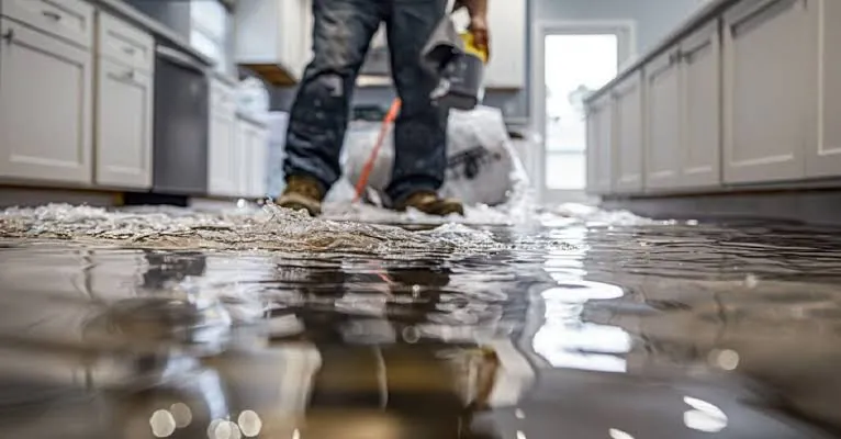 Water damage restoration companies near me in Shepherd, MI - Emergency flood extraction