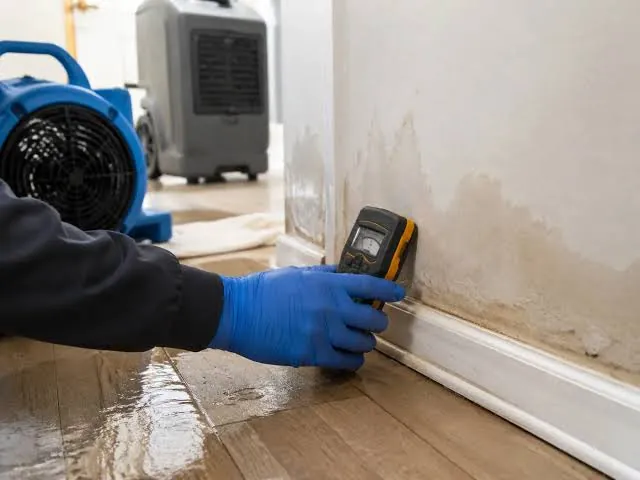 24/7 Water damage restoration services in Shepherd, MI - Rapid flood cleanup and mitigation